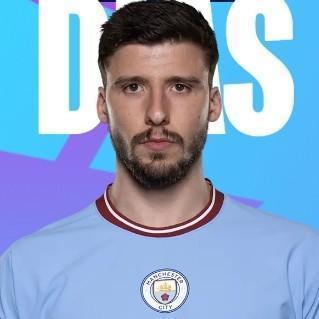 Cb Ruben Dias