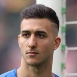 Gk Musso