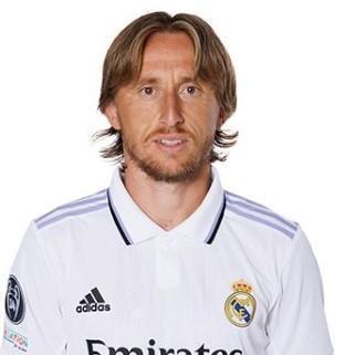 Cmf Modric