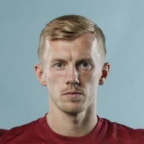 Cmf J.Ward Prowse