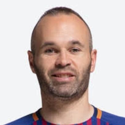 Cmf Iniesta