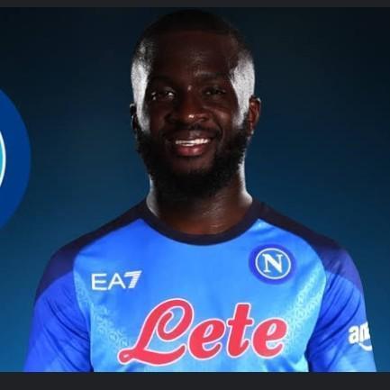 Dmf Tanguy Ndombele