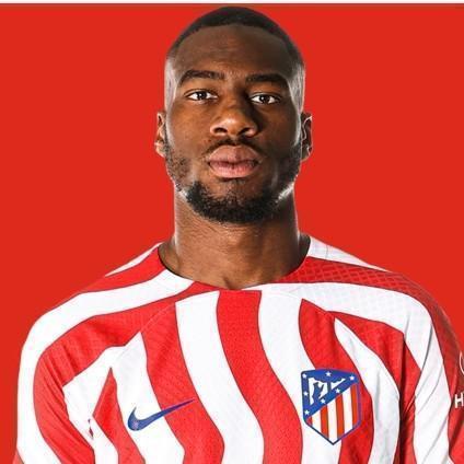 Dmf Kondogbia