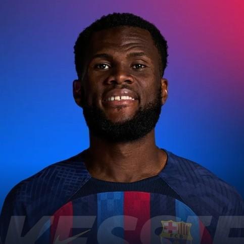 Cmf Kessie