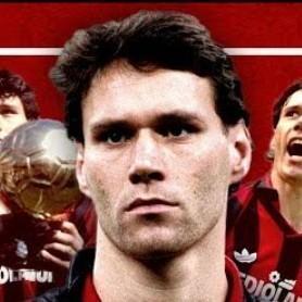Cf Van Basten