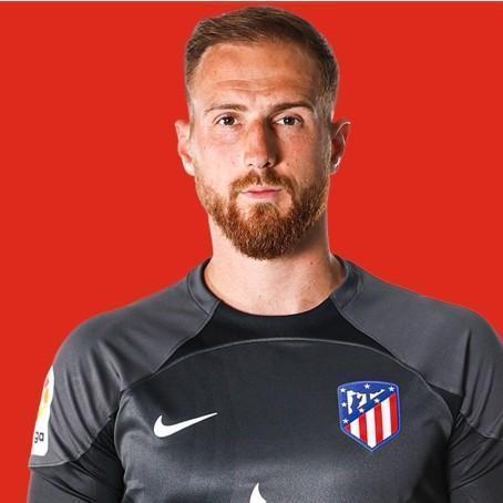 Gk Oblak