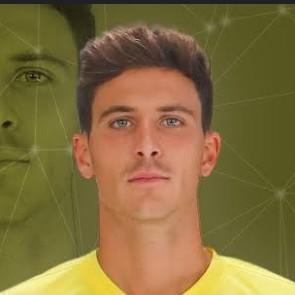 Cb Pau Torres
