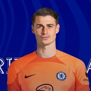 Gk Kepa