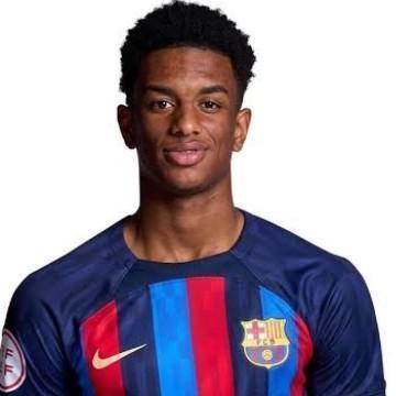 Lb A.Balde
