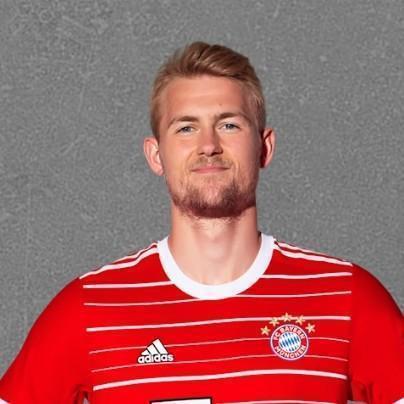 Cb De Ligt