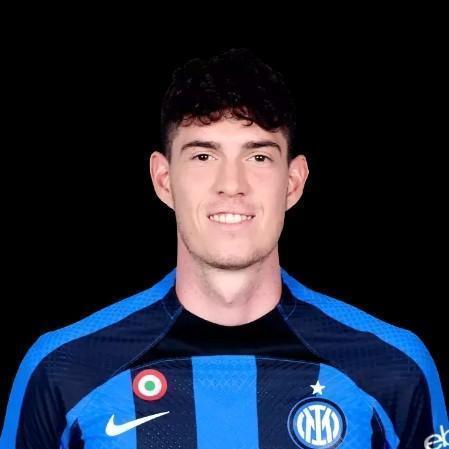 Cb Bastoni