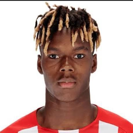 Rwf Nico Williams