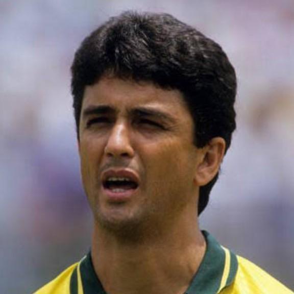 CF Bebeto