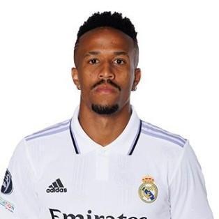 Cb Militao