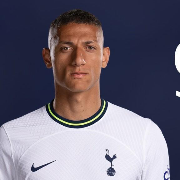 Rwf Richarlison