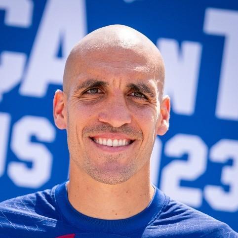 Dmf Oriol Romeu