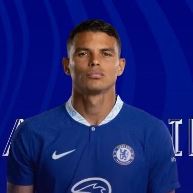 Cb Thiago Silva