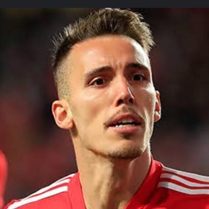 Lb Alex Grimaldo