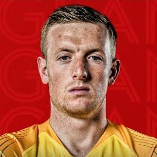 Gk Pickford