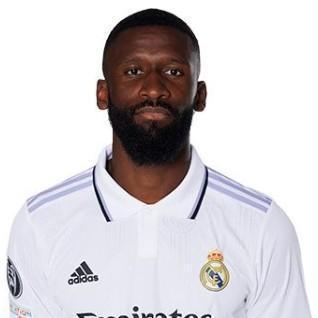 Cb Rudiger