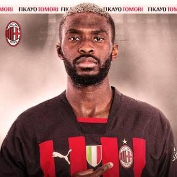 Cb Tomori
