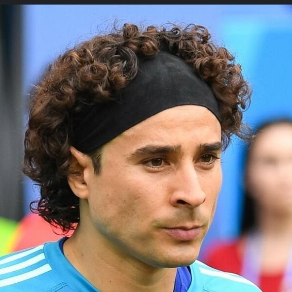 Gk Ochoa