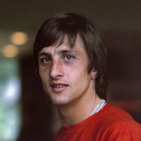 Ss Cruijff