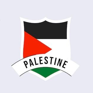 JORDAN X PALESTINE