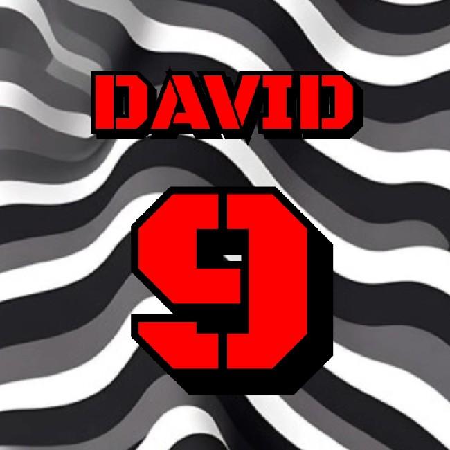 David