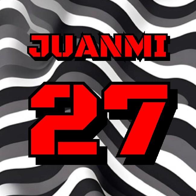 Juanmi