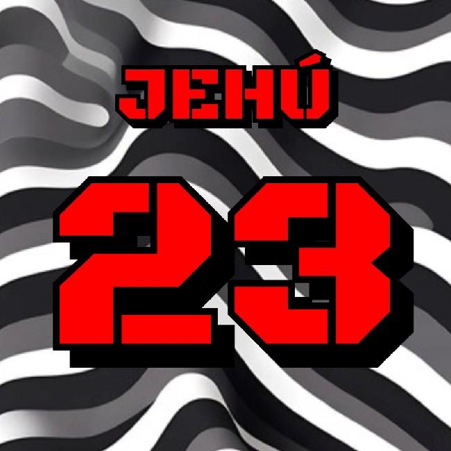 Jehu