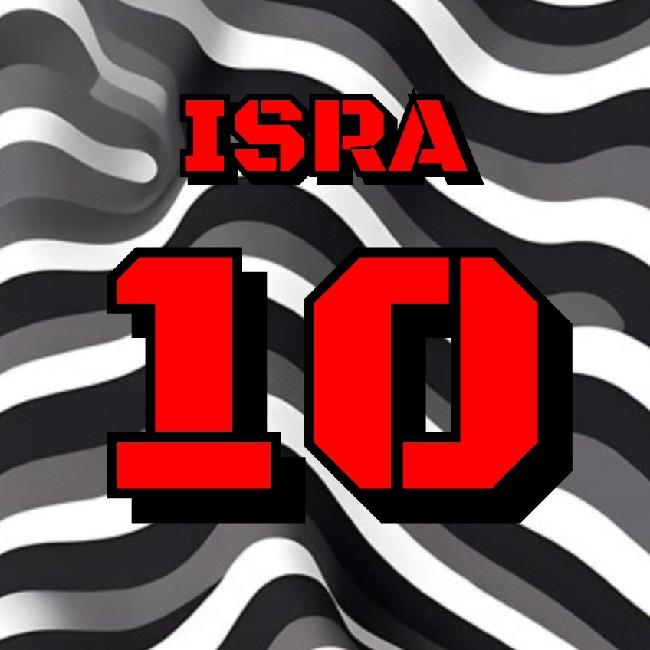 Isra R