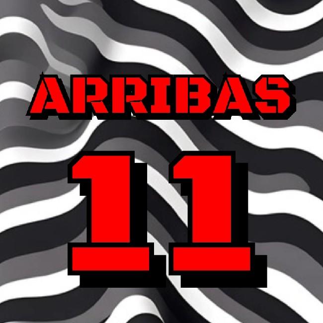 Jorge Arribas