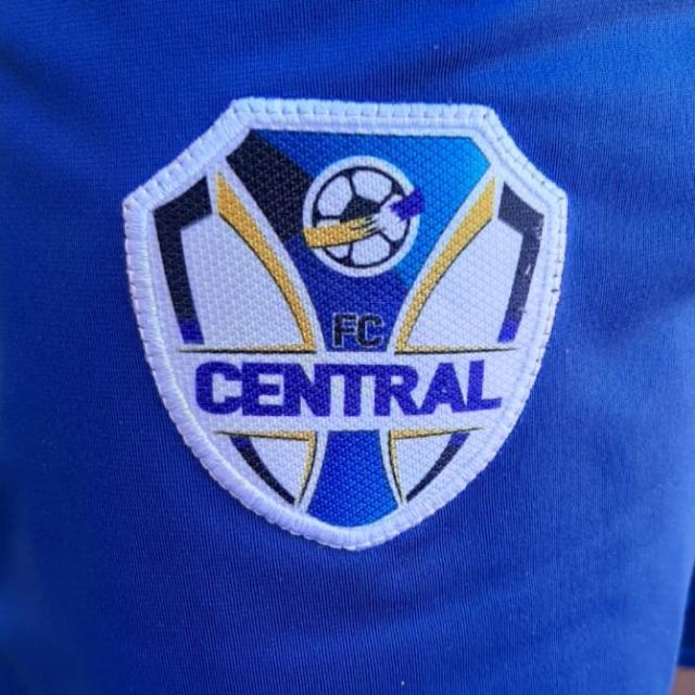 CENTRAL FC