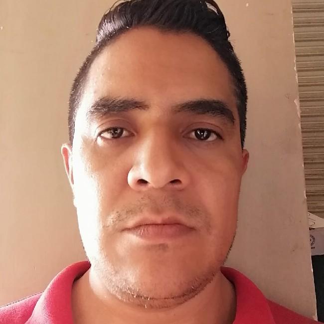 Antonio Amezcua Alejandre