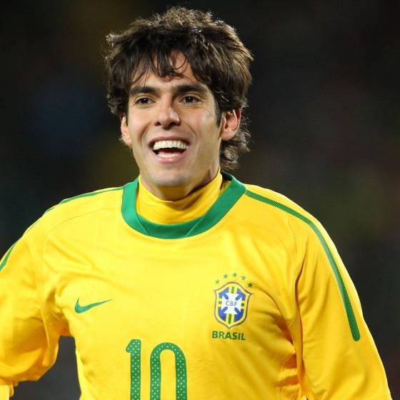 Kaká