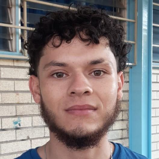 Bryan Hernández Peña