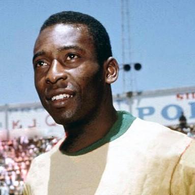Pelé