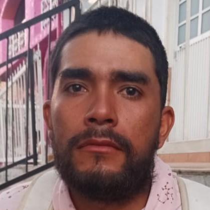 Heriberto Hernández Gómez