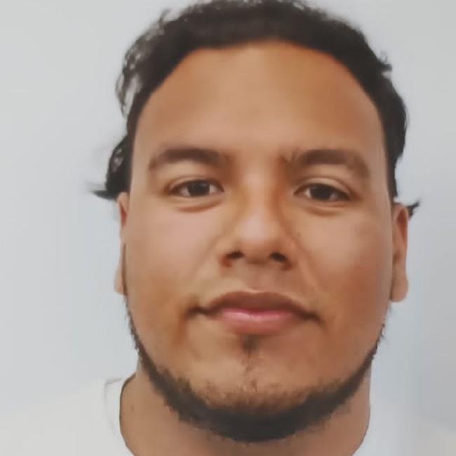 Adrian Ruiz Ramirez