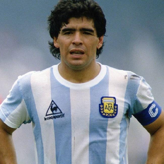 Maradona