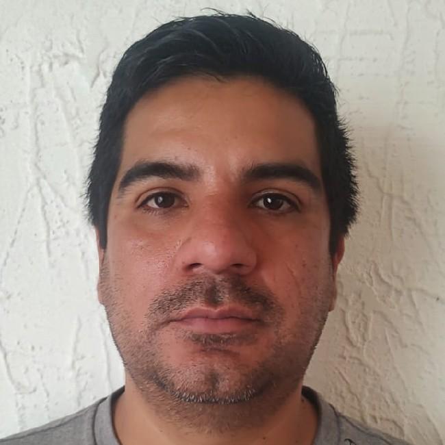 Jorge Ulises Valdés Cruz