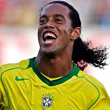 Ronaldinho