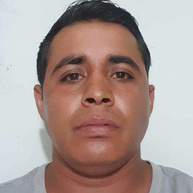 Alejandro de Jesús Barbosa Vega