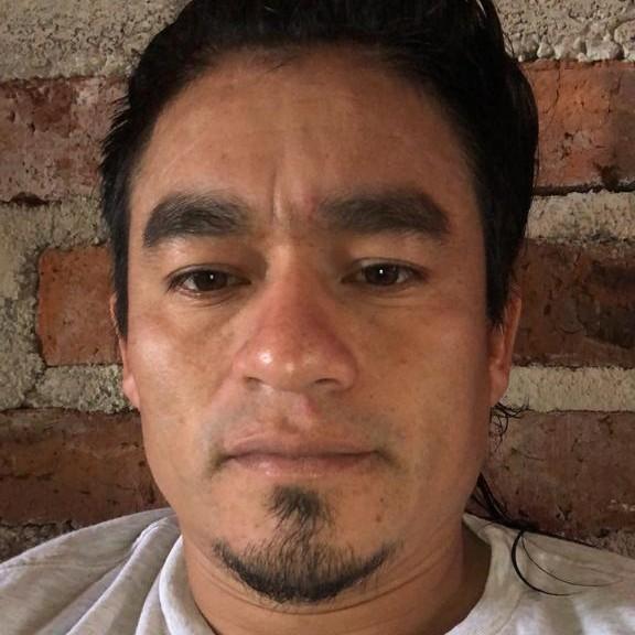 Francisco Landeros Pedro
