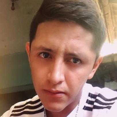 Cristian Espinoza Hernández