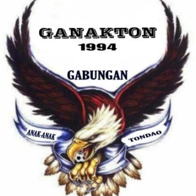 GANAKTON JR