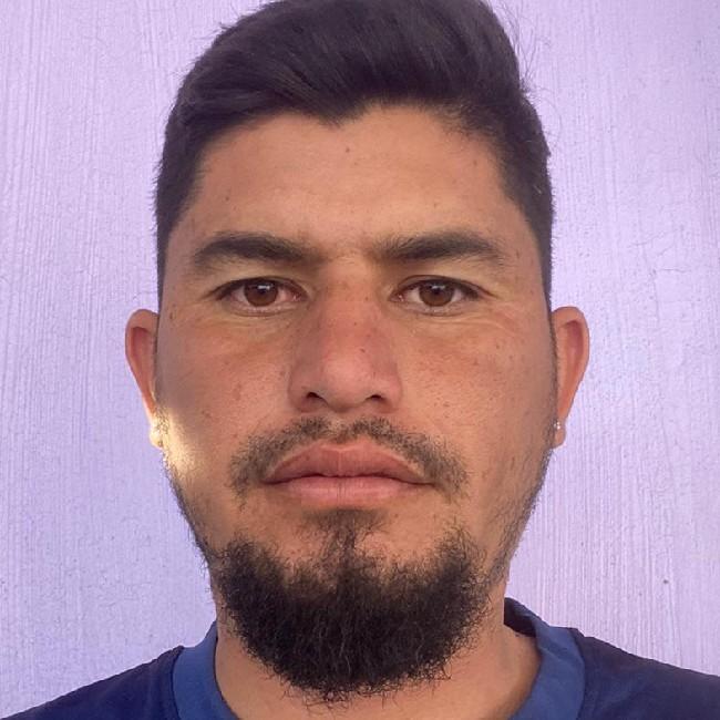 José Carlos Hernández Becerra