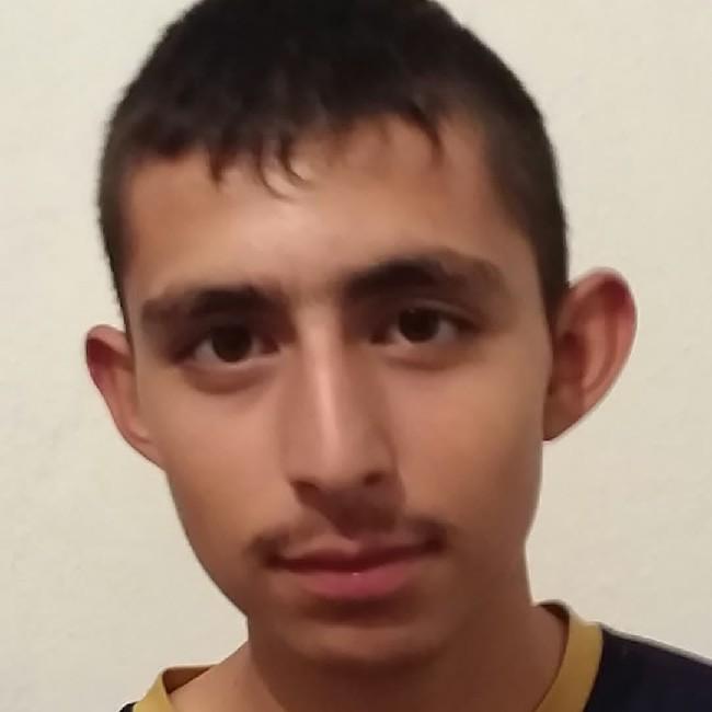 Aaron Espinoza Arroyo