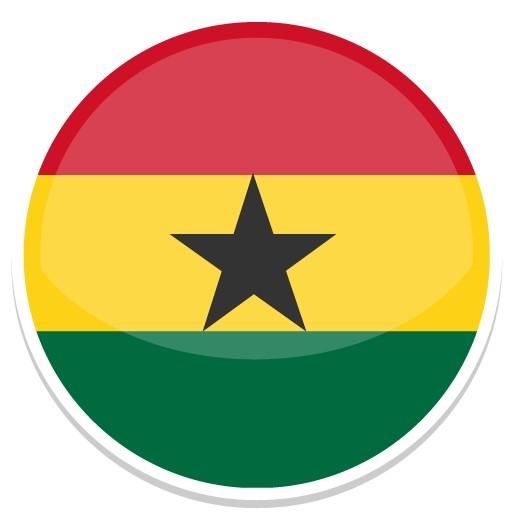 Ghana